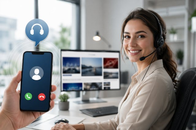Avstarnews Phone Number: Full Guide to Customer Service Help