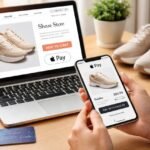 BestShoeSeverShop Apple Pay Online Shoe Store Guide Secure