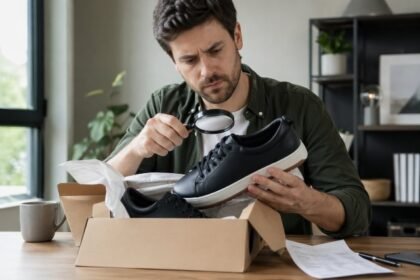 Bestshoesevershop Reviews: Is This Shoe Store Legit or Risky?