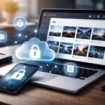 BunkrAlbums: Secure File Sharing, Private Media Hosting, and Digital Content Management