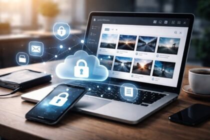 BunkrAlbums: Secure File Sharing, Private Media Hosting, and Digital Content Management