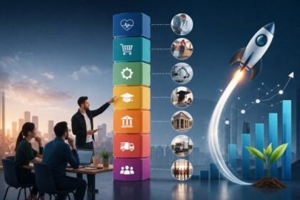 Business Vertical Classification Categories: A Strategic Guide for Startups