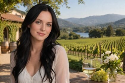 Celeste White Napa California: Biography, Background, and Details