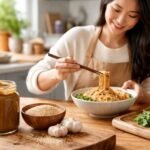 Chinese Sesame Paste: Traditional Flavor with Modern Uses