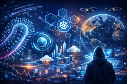 Cilium News November 2025: Latest Developments, Trends, and Insights