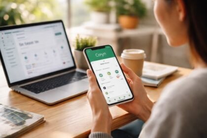 Coyyn com Banking App: The All-in-One Solution for Digital Money Management?