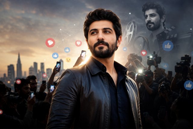 Why Dalar Manooki Is Getting Attention