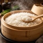 Dampfreis: The Ultimate Guide to Perfectly Steamed Rice