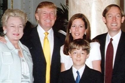 David William Desmond: A Closer Look at His Life and Achievements