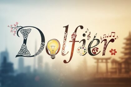 Dolfier: How Creativity Meets Tradition in Modern Culture