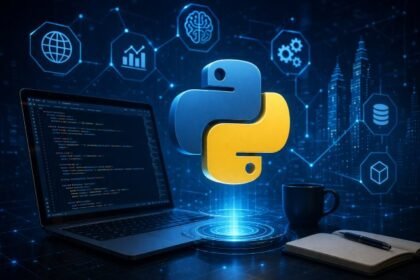 Dowsstrike2045 Python: Powerful Uses, Features, and Setup Guide