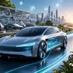 Eplus4Car: Driving the Future of the Automotive Industry