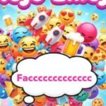 Faccccccccccccc: What It Means and Why the Internet Loves It