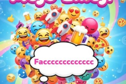 Faccccccccccccc: What It Means and Why the Internet Loves It