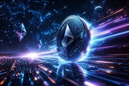 Faston Crypto Etherions: Complete Overview for Crypto Enthusiasts