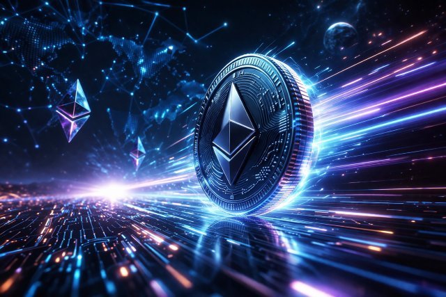 Faston Crypto Etherions: Complete Overview for Crypto Enthusiasts