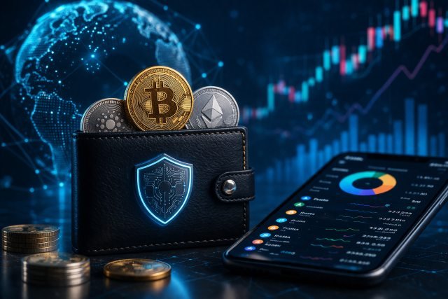 Fintechzoom.com Crypto Wallet Review: Is It the Right Choice for Your Crypto?