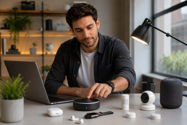 G15tool com Gadgets: The Ultimate Suite of Smart Tools for Productivity and IoT Management