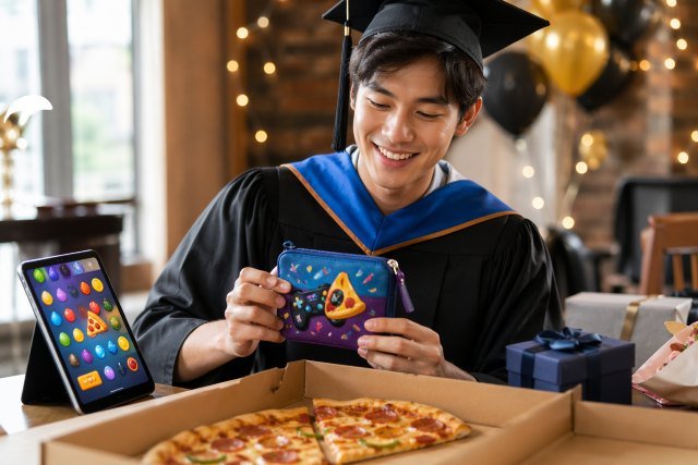 What Is Graduations Pouch Pizza Purchase Game Zippergitsfh? Full Guide