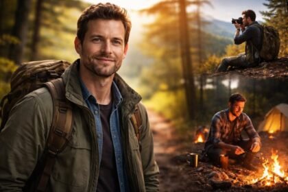 Gregory Hale: A Closer Look at His Journey