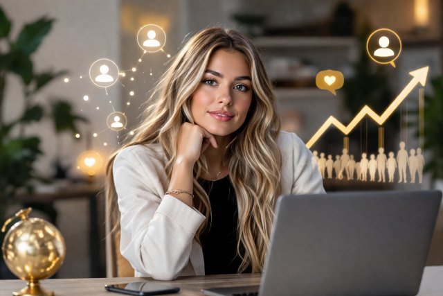 Why Hailey Mayer Goldengirlsmarketingbiz Is Getting Attention Online