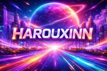 Harouxinn: Your Ultimate Guide to Brand, Products, and Reviews