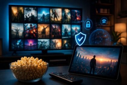 HDHubfu: The Ultimate Guide to HD Streaming, Features, and Safe Alternatives