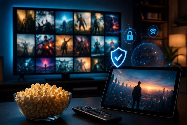 HDHubfu: The Ultimate Guide to HD Streaming, Features, and Safe Alternatives