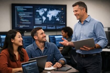 Institute of Data Review: Courses, Reputation, and Learning Experience