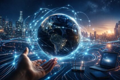 Internetchocks: The Future of Digital Connectivity and Innovation