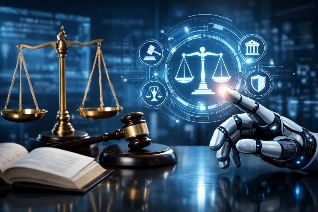 How Jusziaromntixretos Is Revolutionizing Legal Tech & Ethics