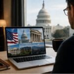 Kadaza Conservative News: A Modern Hub for Political News Discovery