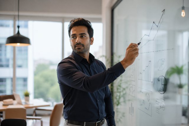 Kartik Ahuja Growth Marketing: Strategies That Drive Real Business Growth