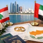 Lebanese Marriage Abu Dhabi Registered in Cyprus: The Ultimate Comprehensive Guide