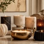 Luxury Candle Design Trends 2024: A Complete Guide to Sophisticated Candle Aesthetics