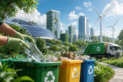 MataRecycler: Innovative Solutions for Effective Waste Management