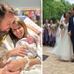 Who Is Matthew Mario Rivera? All About Kasie Hunt’s Husband and Family Life