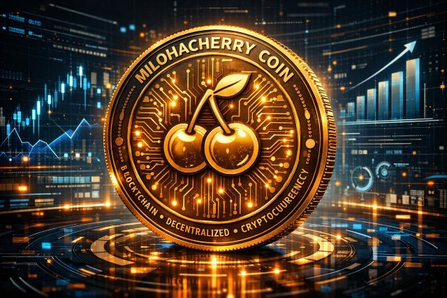 Milohacherry Coin: How to Earn Crypto by Walking and Traveling