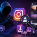 MollyGram: Anonymous Instagram Viewer and Downloader