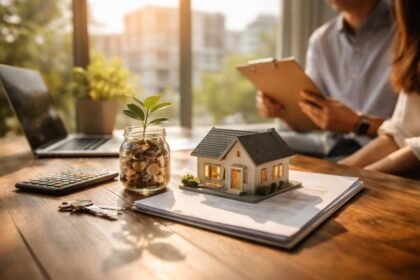 Money6x.com Real Estate: Understanding the Future of Real Estate Investment