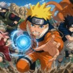 Narutas Viesulo Kronikos: Discover the Iconic Ninja Action Story