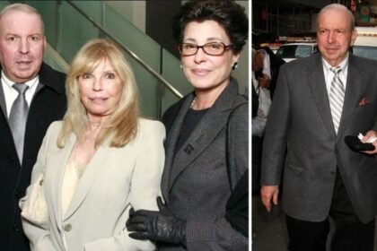 Who is Natalie Oglesby Skalla? Exploring Her Legacy and Relationship with Frank Sinatra Jr.