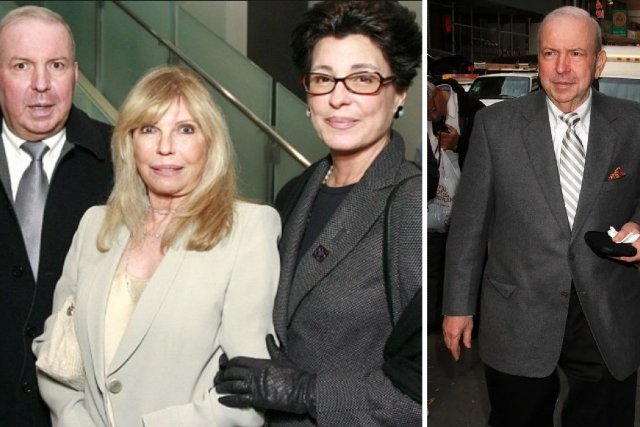 Who is Natalie Oglesby Skalla? Exploring Her Legacy and Relationship with Frank Sinatra Jr.