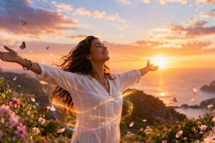 Discover Orgasamtrix For A Happier Life