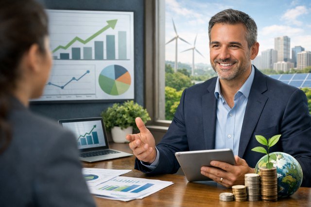 Pedro Vaz Paulo Marketing Consulting: Expert Advice for Sustainable Business Growth