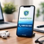 Phone Number Durostech: Complete Guide and Contact Information