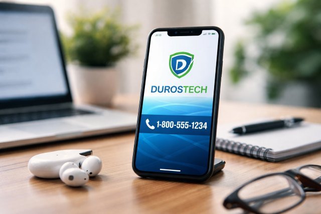 Phone Number Durostech: Complete Guide and Contact Information