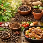 Top Benefits of Pimento Seeds for Gardening and Cooking