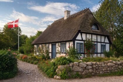 Pindhuset: The Complete Guide to Denmark’s Cozy Icon