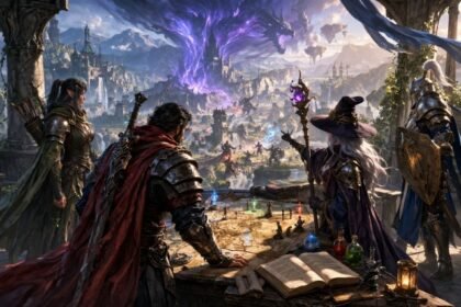 Players Infoguide Dmgconselistas: Best Strategies, Builds, and Fast Progression